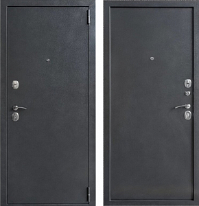 Товар Дверь Дк 70 метал DIS007081